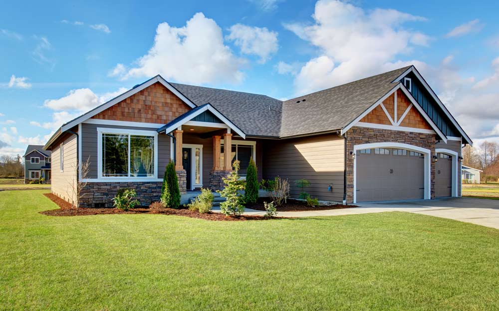 Installation in Findlay, OH Couchot Homes, Inc.